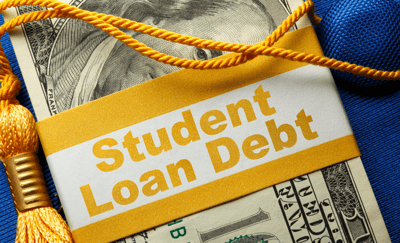 The Student Loan Debt Crisis in America